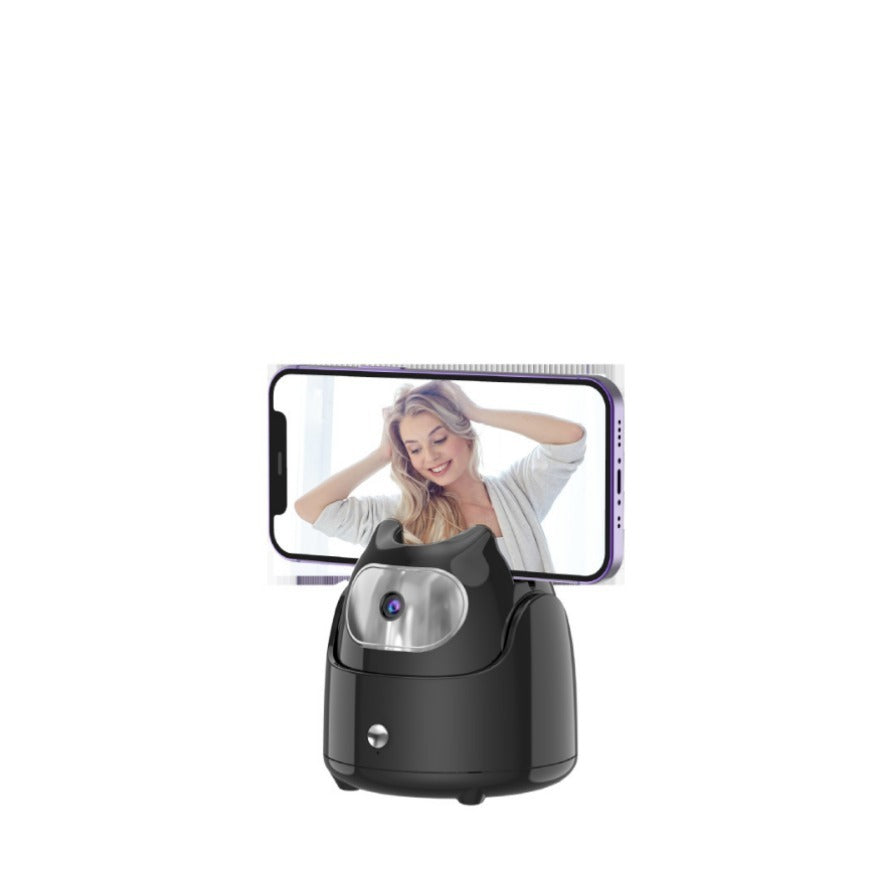AutoTrack360 AI Face-Tracking Camera Mount