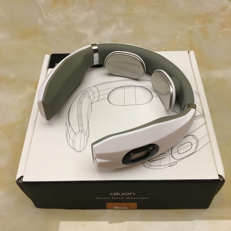 CerviRelief Cervical Massage Pillow