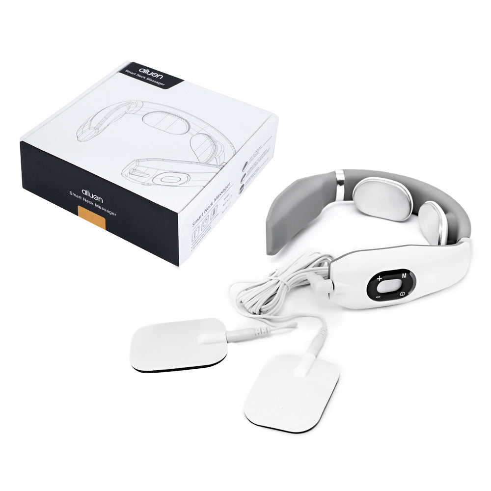 CerviRelief Cervical Massage Pillow