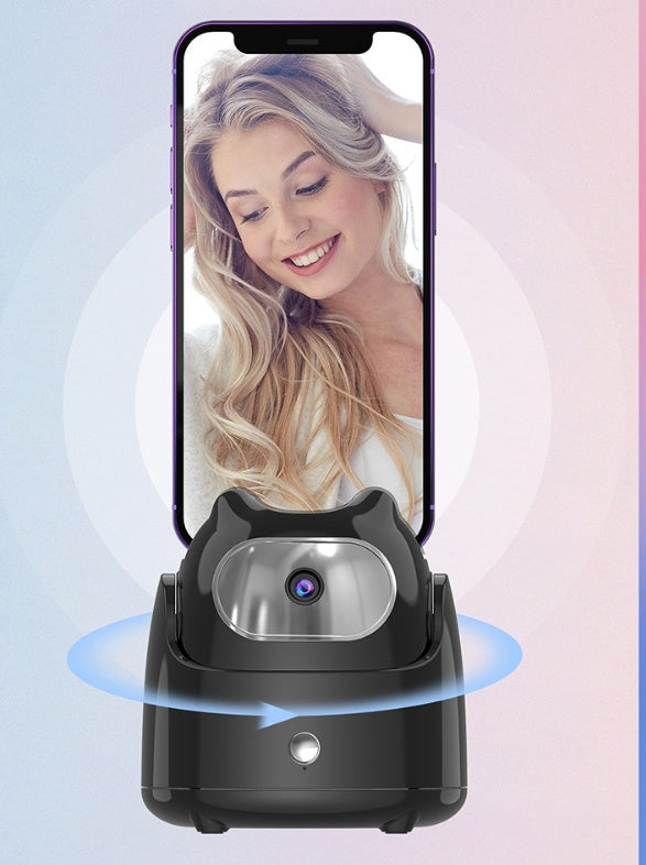AutoTrack360 AI Face-Tracking Camera Mount