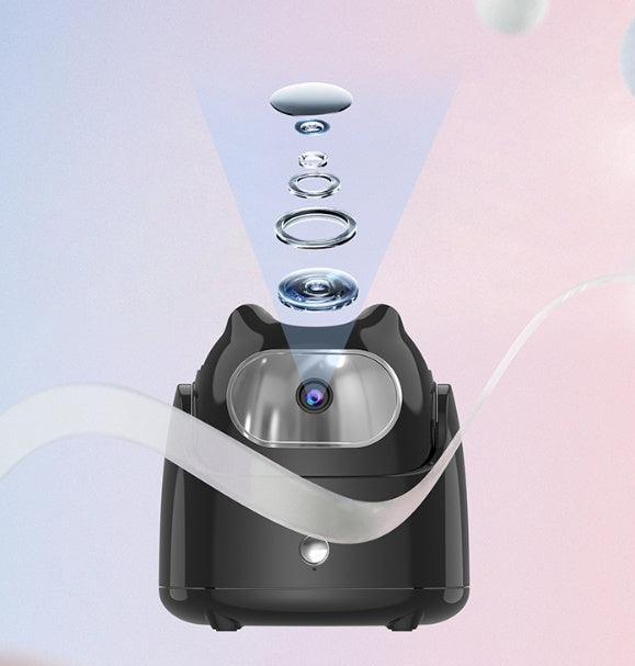 AutoTrack360 AI Face-Tracking Camera Mount