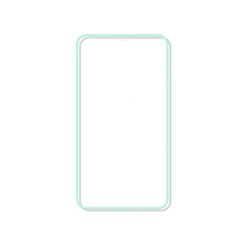 Luminous Full-Cover Tempered Glass Screen Protector