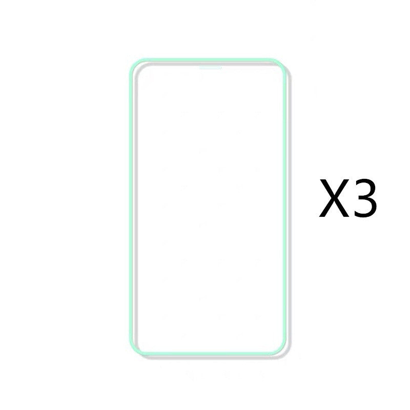 Luminous Full-Cover Tempered Glass Screen Protector