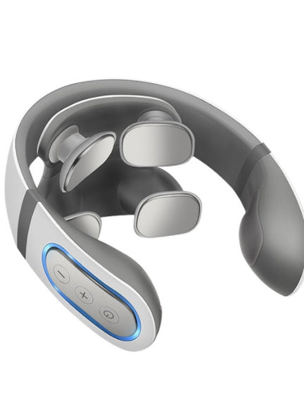 ShiatsuFlex 4D Wireless Neck & Shoulder Massager
