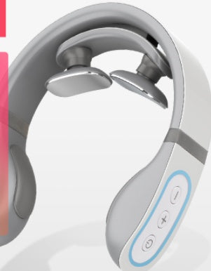 ShiatsuFlex 4D Wireless Neck & Shoulder Massager