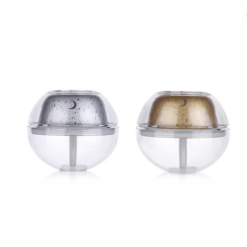 ColorMist Colorful USB Humidifier & Air Refresher