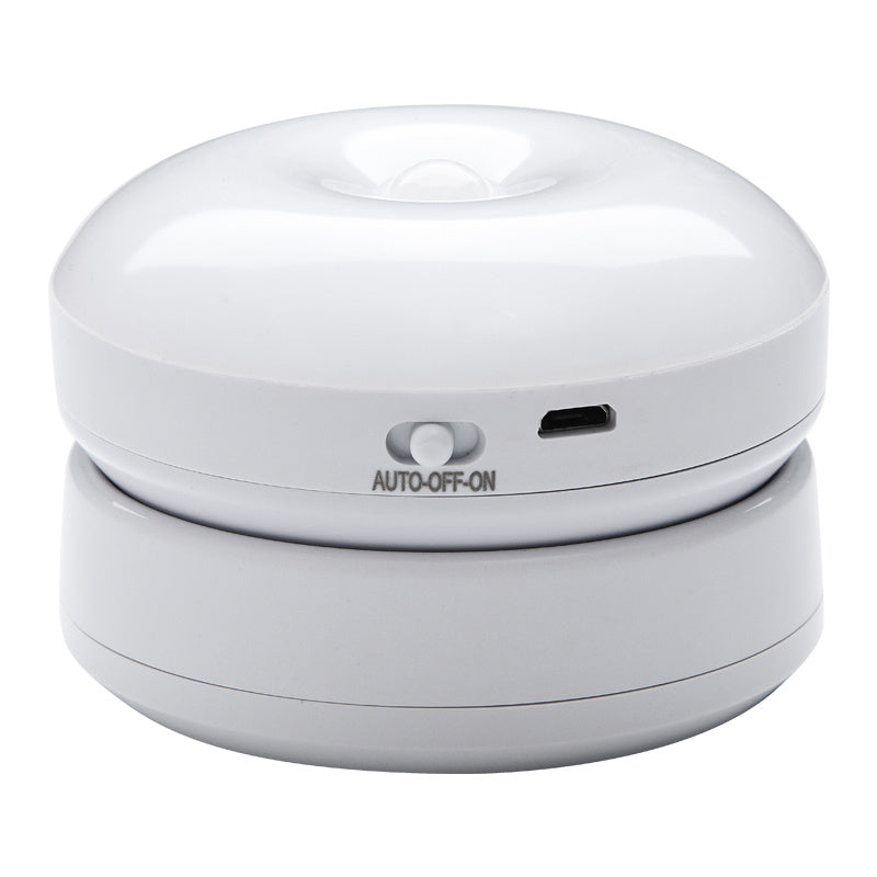 NightSense Rotating Motion Sensor Light