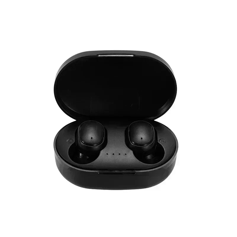 A6S TWS Wireless Earbuds – Bluetooth 5.0 Sport Stereo Earphones