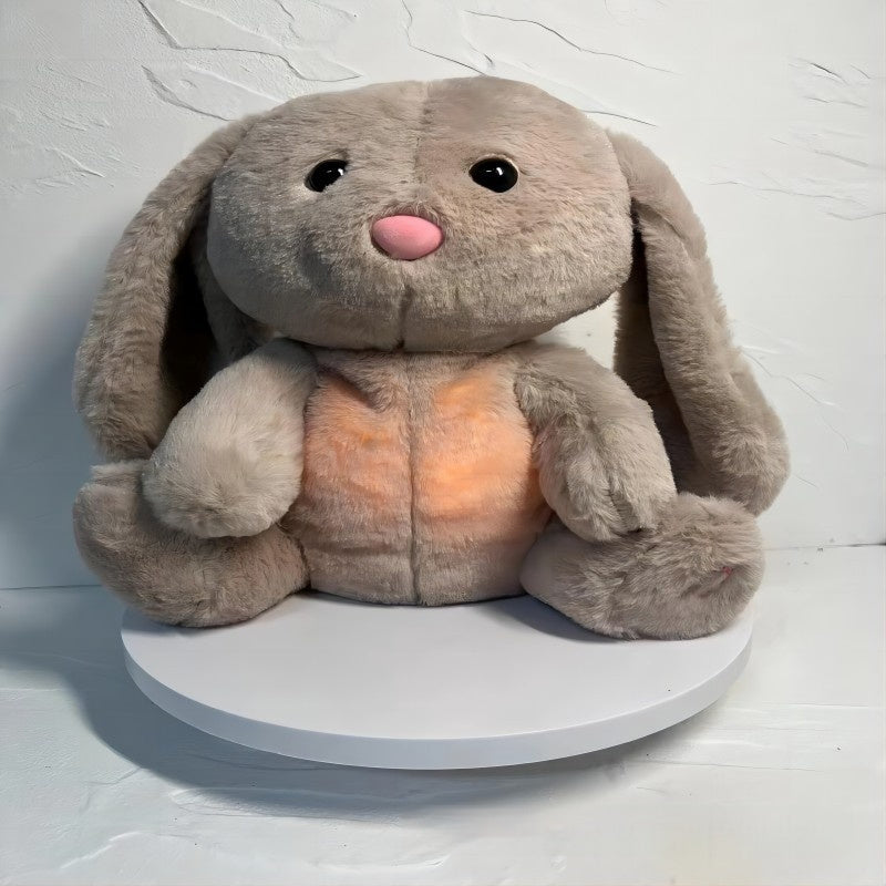 CalmiBunny Comfort Plush