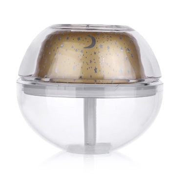 ColorMist Colorful USB Humidifier & Air Refresher