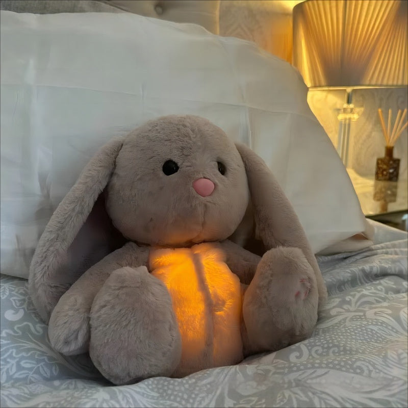 CalmiBunny Comfort Plush