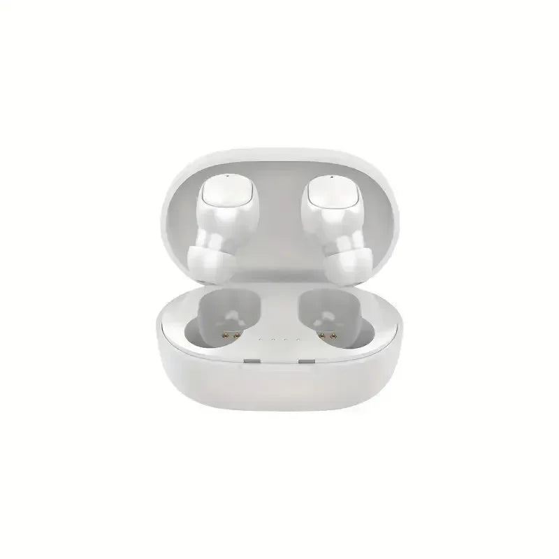 A6S TWS Wireless Earbuds – Bluetooth 5.0 Sport Stereo Earphones
