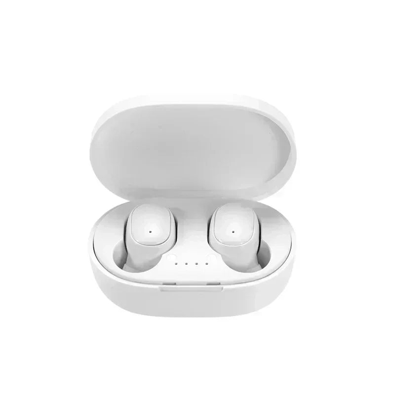 A6S TWS Wireless Earbuds – Bluetooth 5.0 Sport Stereo Earphones